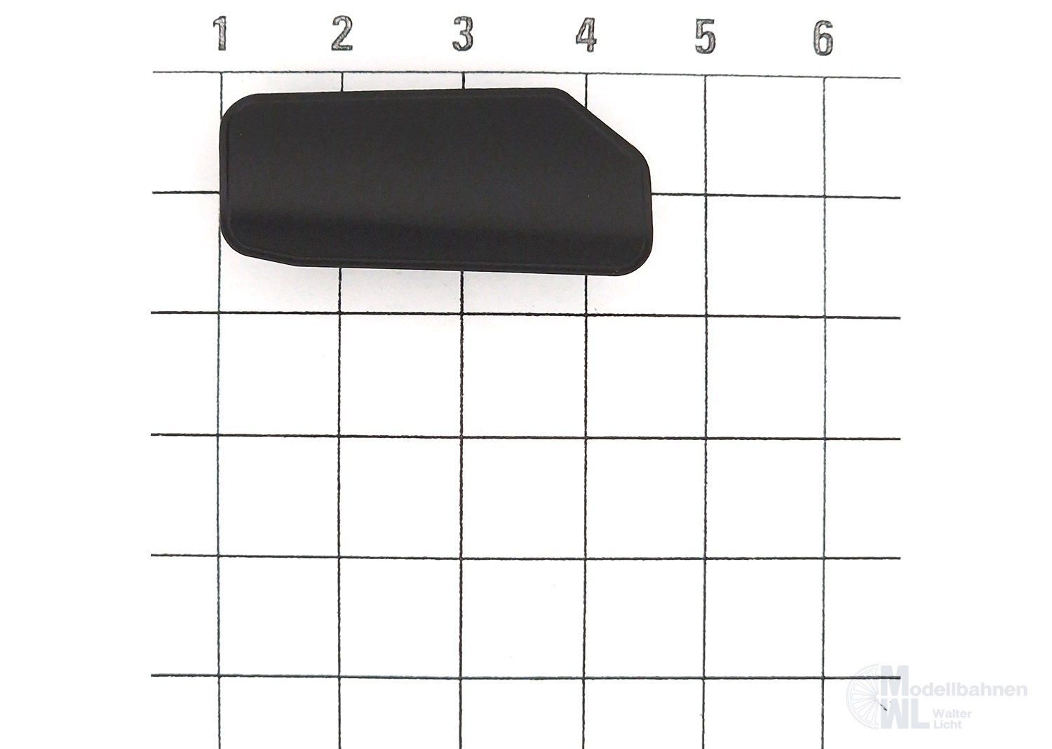 Märklin Ersatzeile E264898 - ERSATZTEIL: Windleitblech li. + re.